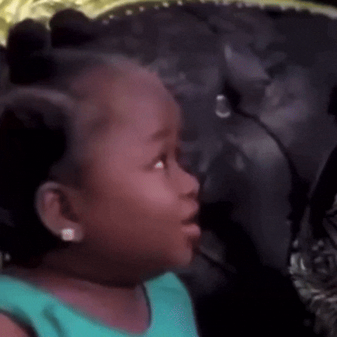 Serious Ice Block GIF