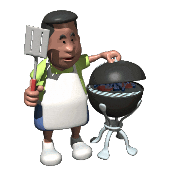 Fathers Day Father Sticker