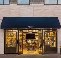 Store Boots GIF by Lucchese Bootmaker