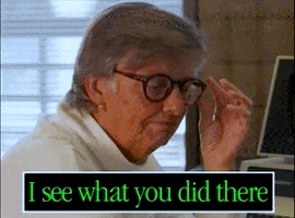 I See Work GIF by Offline Granny!