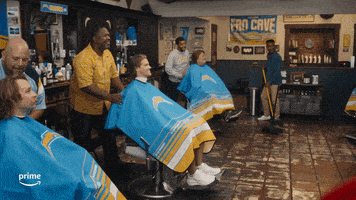 Amazon Anthem GIF by NFL On Prime Video