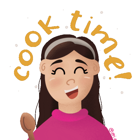 Food Sticker
