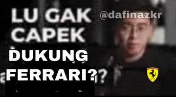 Scuderia Ferrari F1 GIF