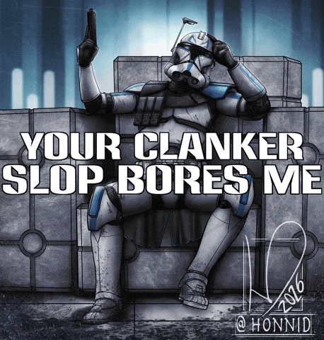 Star Wars GIF