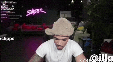 Illa GIF