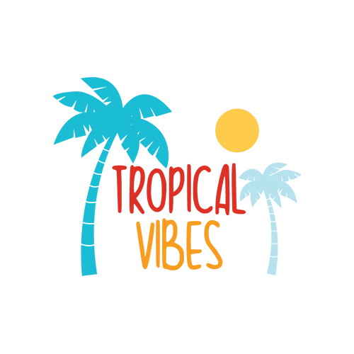 Summer Feliz Sticker by Babaria El Salvador