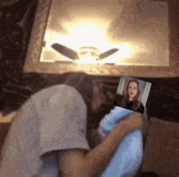 Olivia GIF