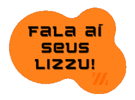 Liz Sticker by Lizzu Oficial