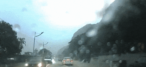 hurricane