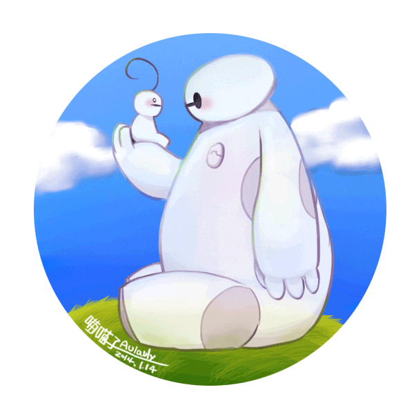 baymax