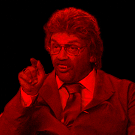 Horst GIF by Bubblesfilmproduction