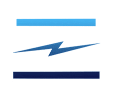 Thank The Plant Sticker by Blue Sky Maine