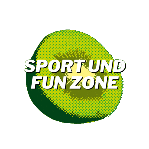 Festival Kiwi Sticker by Juicy Beats