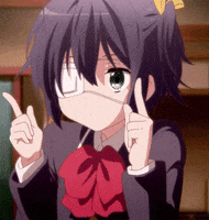 Anime Girl Gifs Get The Best Gif On Giphy