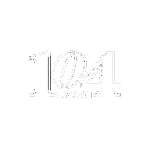 104 Sticker by redepampa