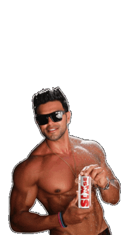 Energy Drink Khan Sticker by one life private limited