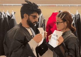 Collab GIF by Beeglee