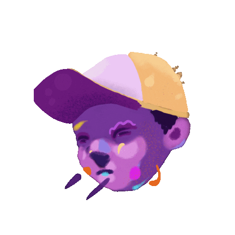Animated Sticker