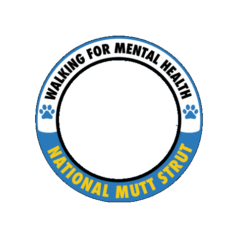 Servicedogs Sticker by Rachel G.