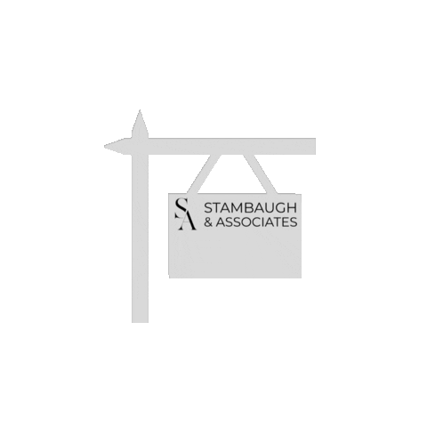 Stambaugh and Associates Sticker