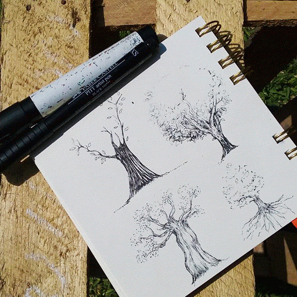 Drawing GIF Find & Share on GIPHY