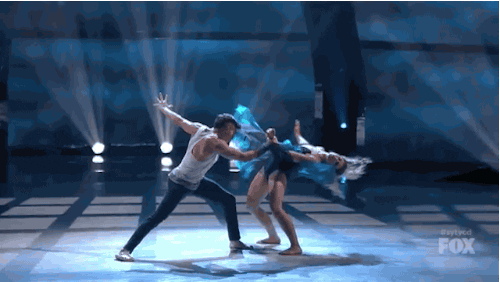 Episode 7 Dancing Gif By So You Think You Can Dance Find Share On Giphy
