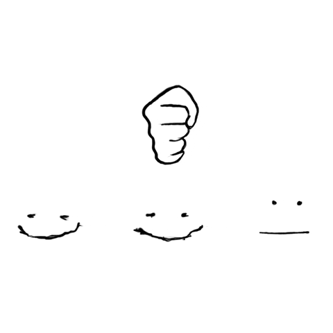 Have A Nice Day Smile GIF by colbay