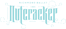 Sticker by Richmond Ballet