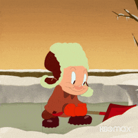 Looney Tunes Animation GIF by HBO Max