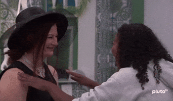 Big Brother Omg GIF