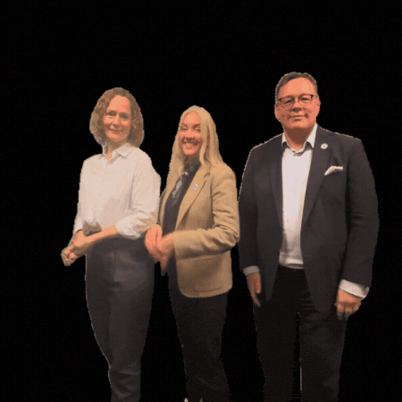 Nsf GIF by Norwegian Nurses Organisation