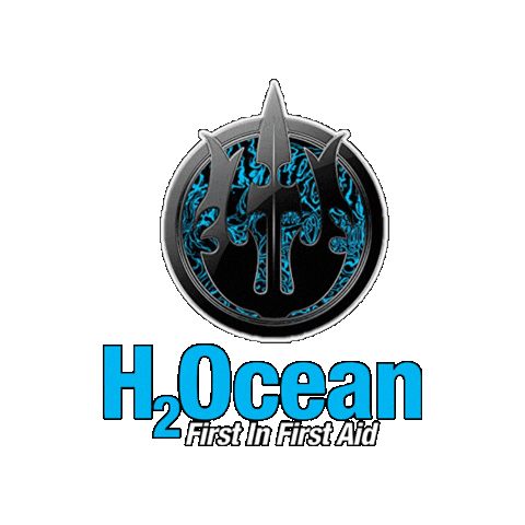 H2Ocean Sticker