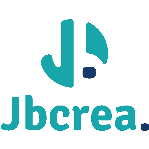 Jbcrea Sticker