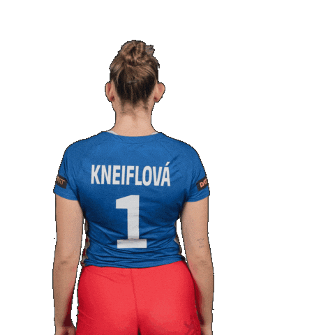 Ela Eurovolley Sticker by Volejbal Brno