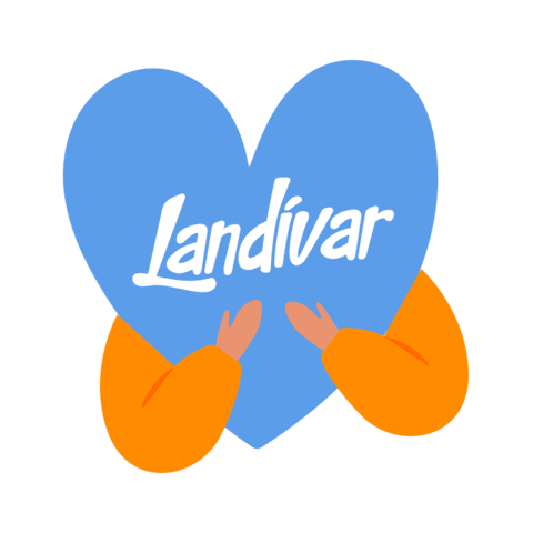 Valentines Guatemala Sticker by u_landivar