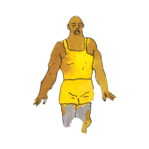 Théâtredesdoms Sticker