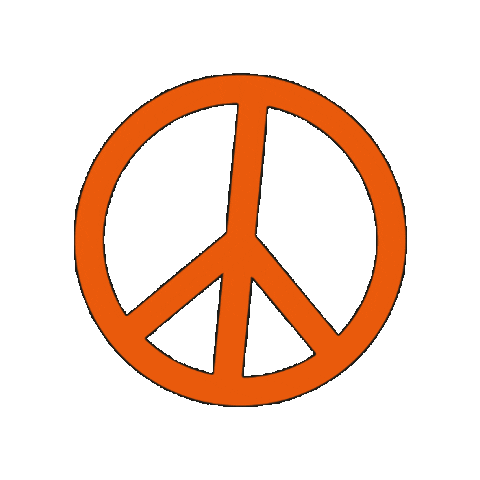 Pop Art Pink Sticker