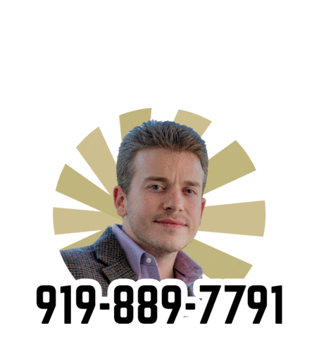 Tyler Chestnutt Team Sticker