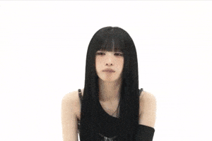 Billlie GIF