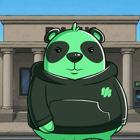 Mission Impossible Chill GIF by SuperVerse