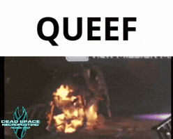 Dead Space GIF