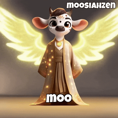 Wings GIF by Moosiahzen