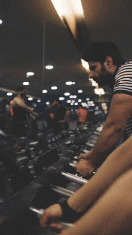 Fitness GIF