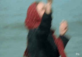 Taraneh Alidoosti GIF
