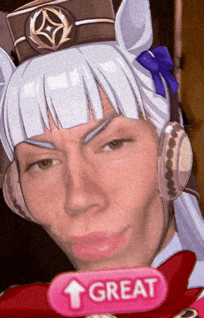 Mom Uma GIF