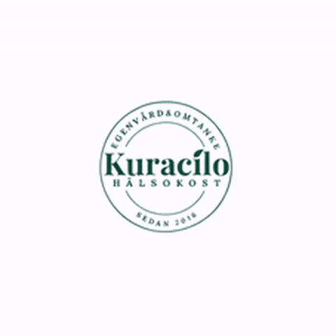 GIF by Kuracilo Hälsokost