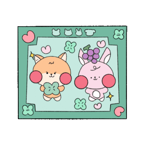 Wonpil Youngk Sticker