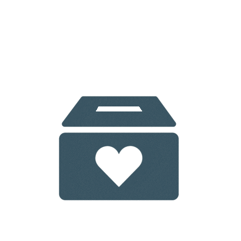 Charity Finance Group Sticker