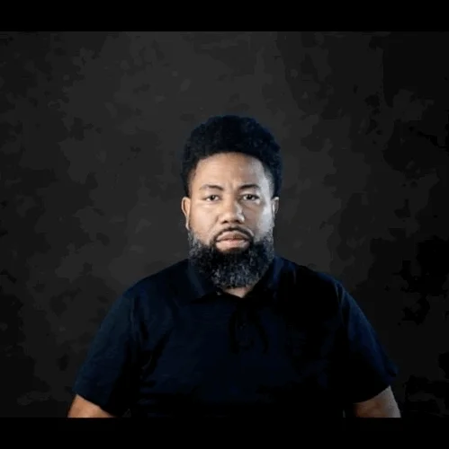 Not Talking Speak No Evil GIF by Jason Earls