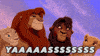 The Lion King Disney GIF